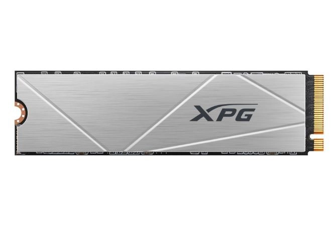 SSD disk XPG S60 Blade 1TB PCIe 4x4
