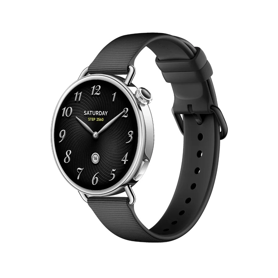 Xiaomi Watch S4