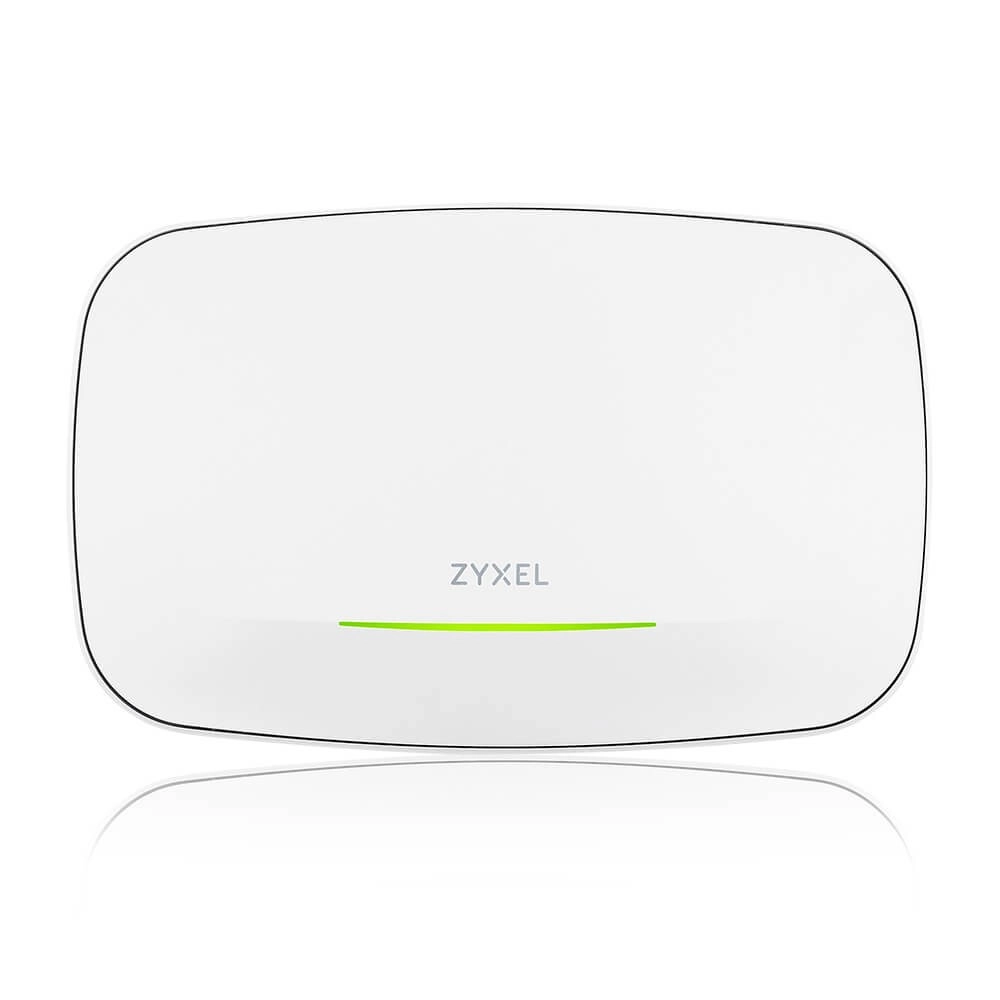 E-shop Zyxel NWA210BE prístupový bod Wi‑Fi 7 s BandFlex a 2.5GbE