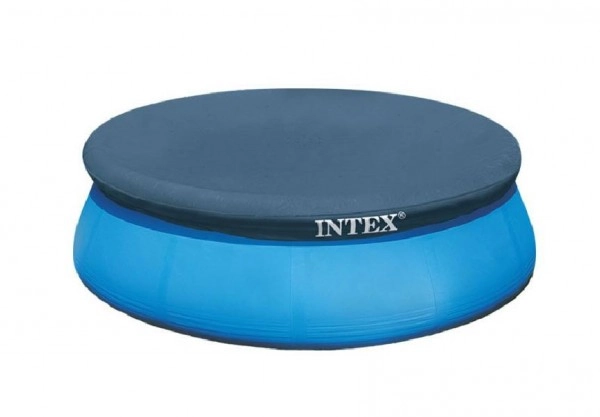 E-shop Krycia plachta na bazén 244 cm INTEX