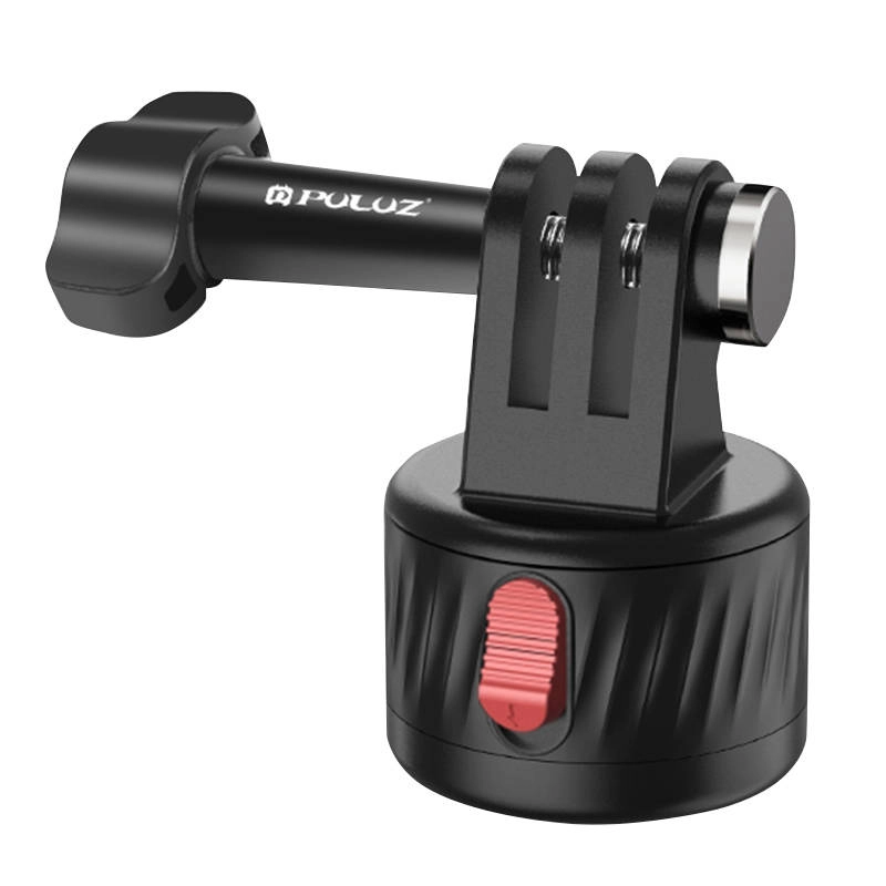 E-shop Magnetický adaptér PULUZ PU708B 1/4 palca pre akčnú kameru