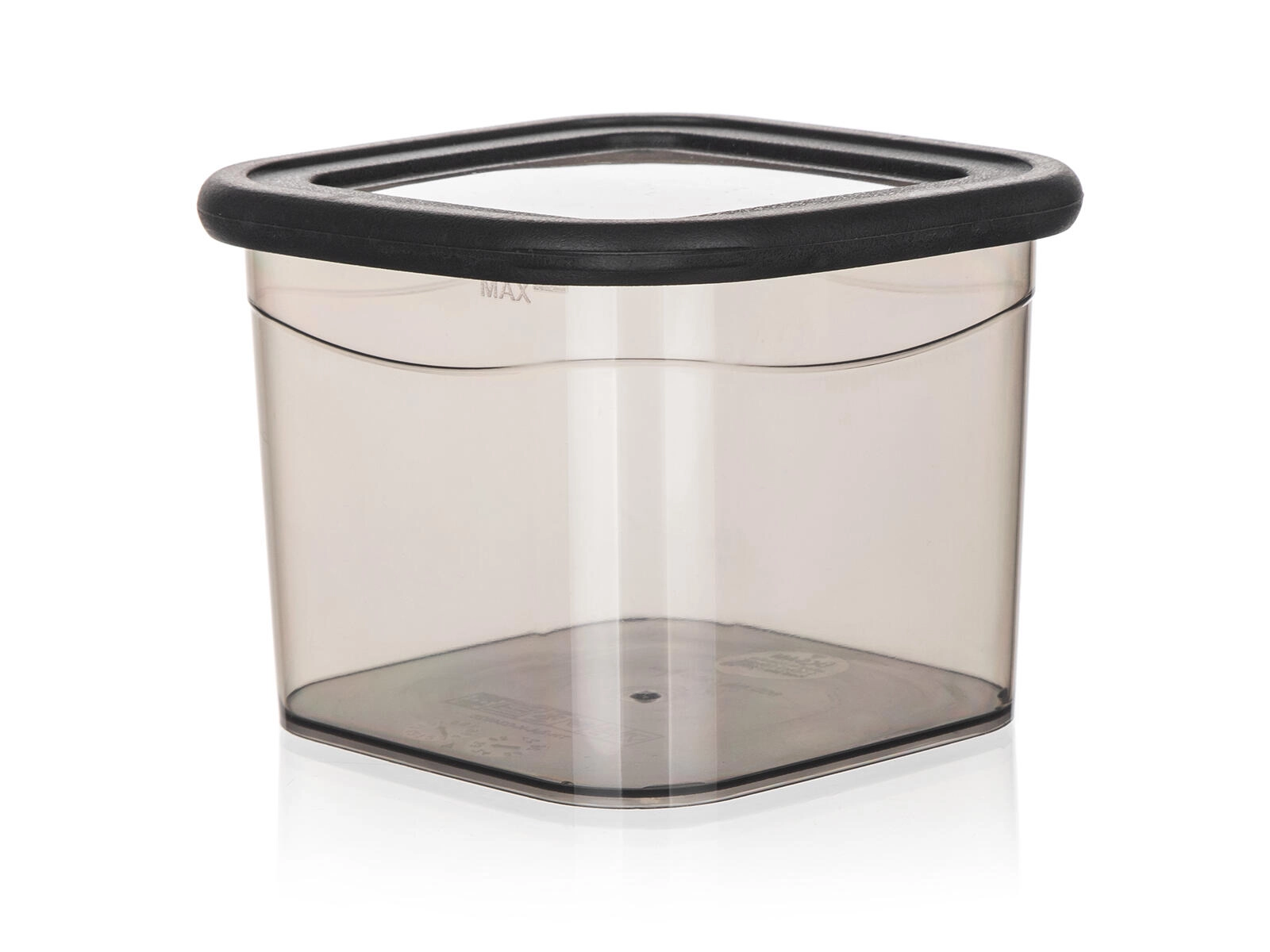 Banquet Dóza skladovacia Lissa 0,6 l