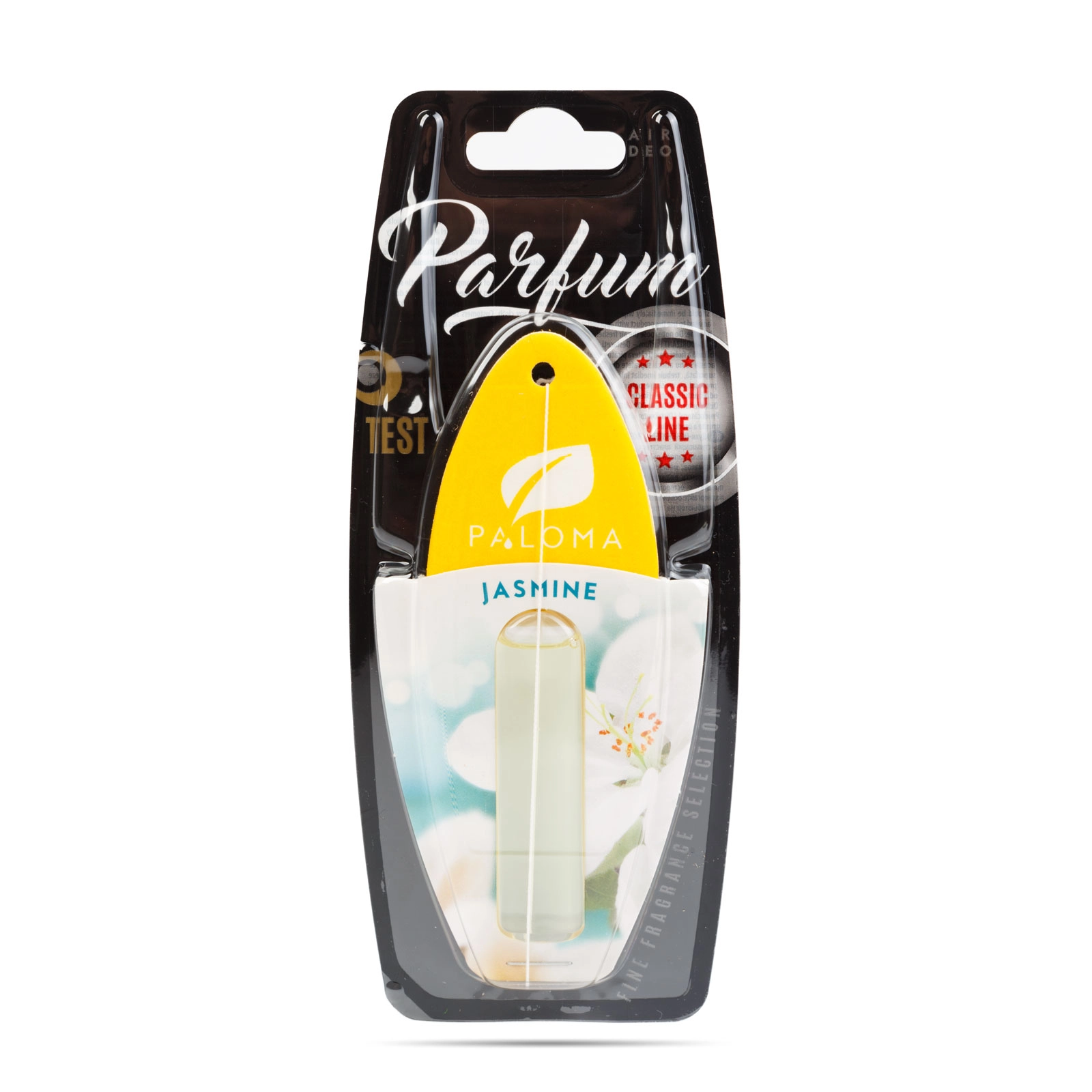 Osviežovač vzduchu Liquid Jasmin