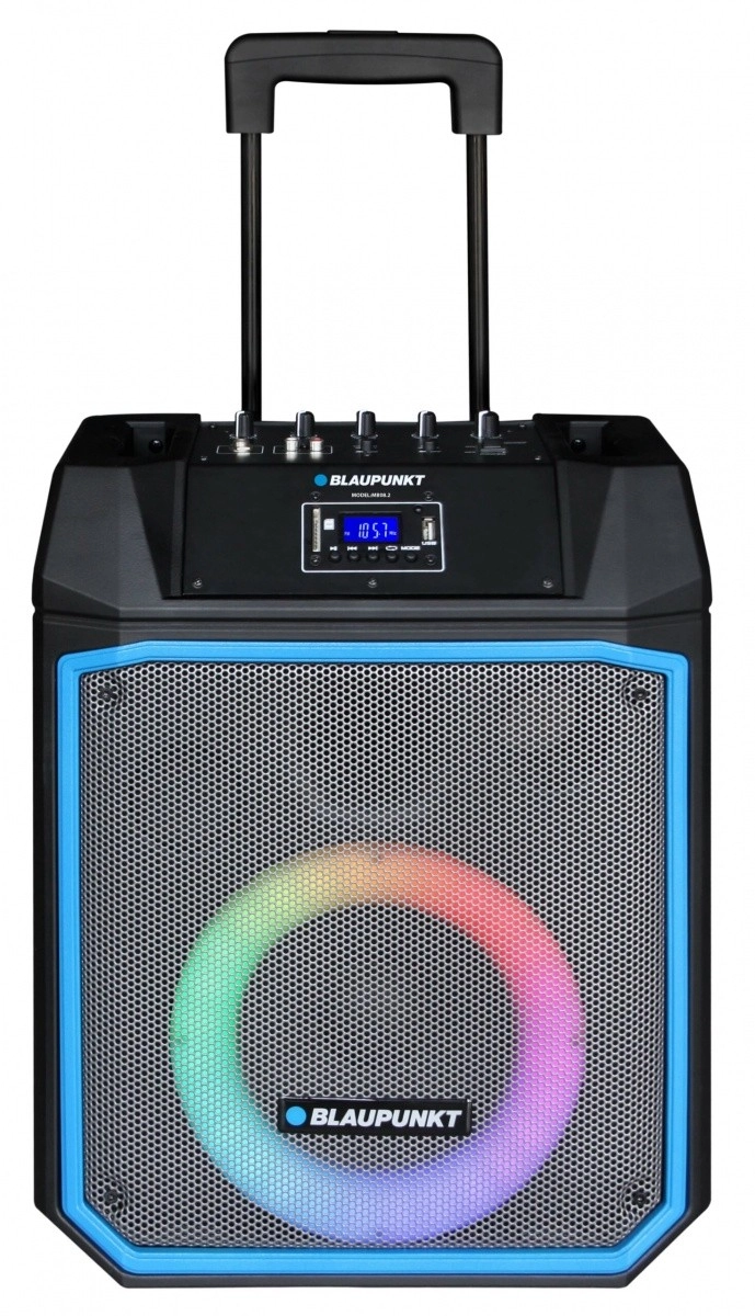 Bluetooth zvukový systém s Karaoke MB08.2