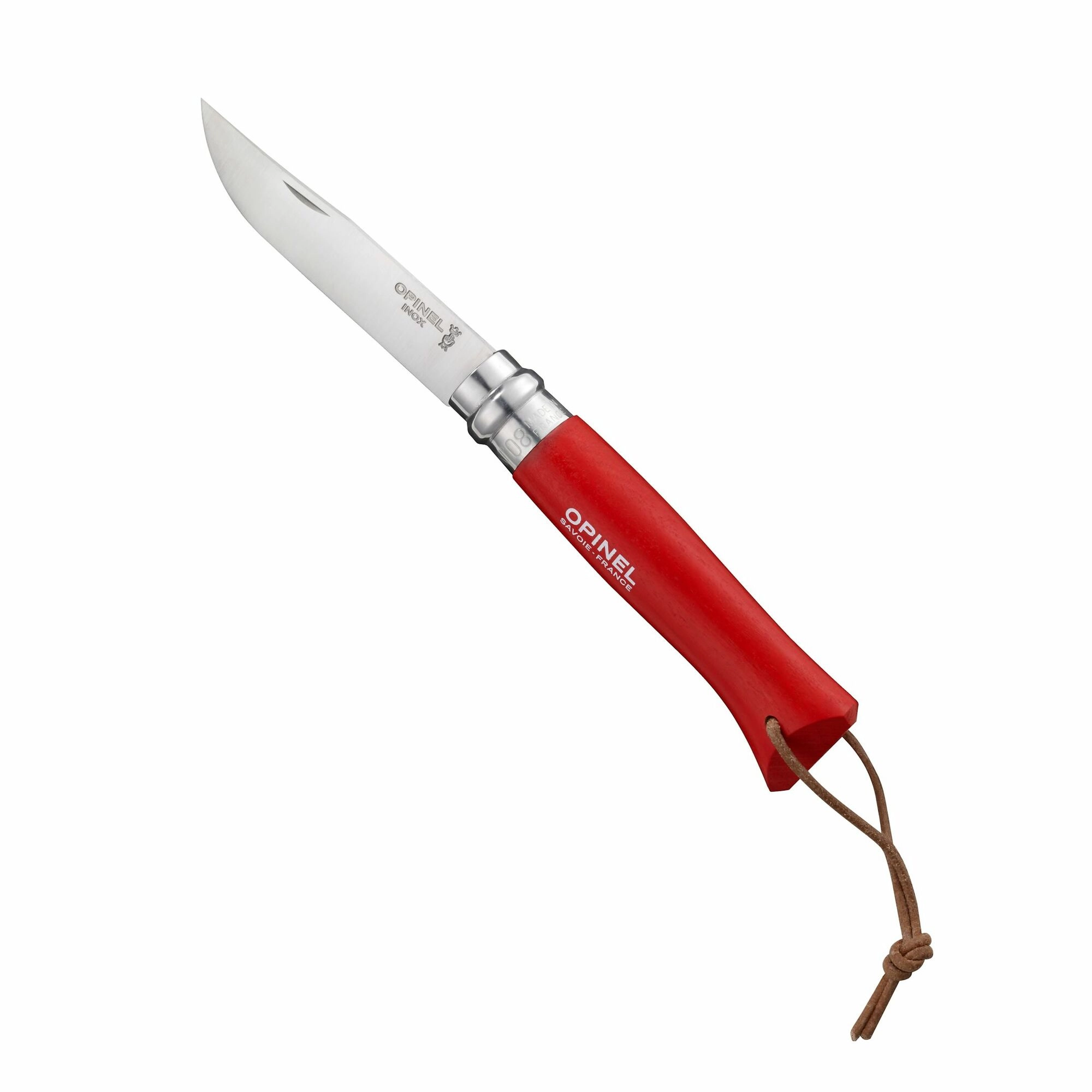 Opinel VRI N°08 Trekking