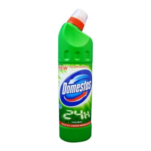 E-shop Domestos WC Pine Fresh 750 ml