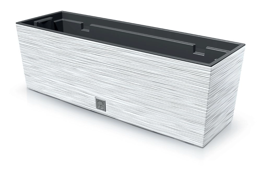E-shop Prosperplast Truhlík FURU CASE 58cm bílý