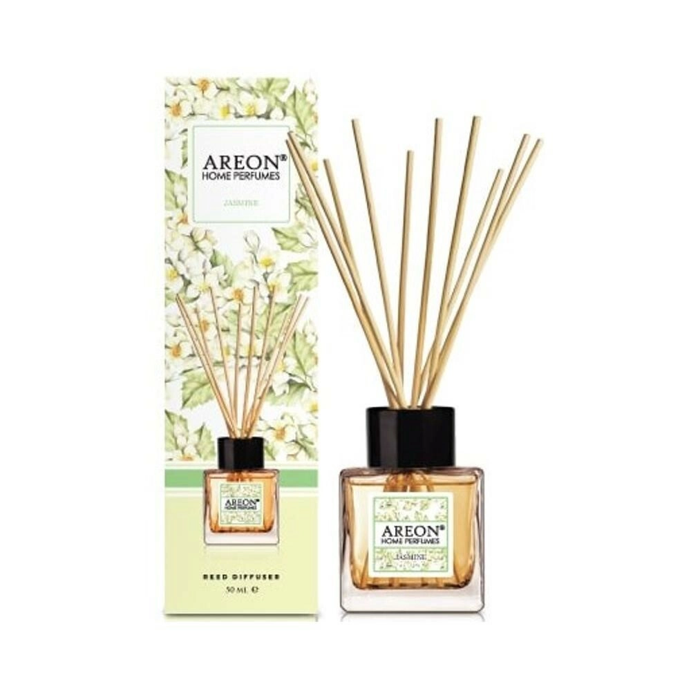 Areon Home Perfume Ddifuzer Jasmine 50 ml