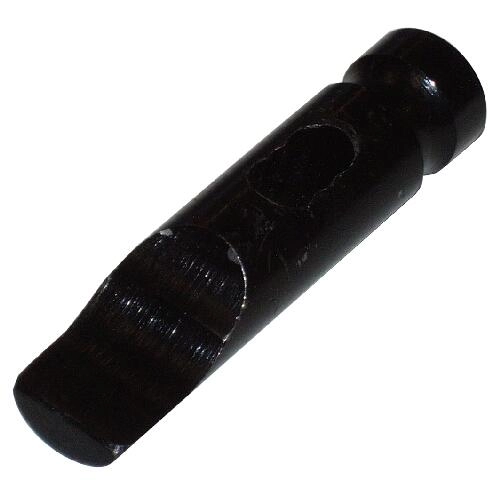 E-shop Guľaté kladivko na kosu 25 × 110 mm