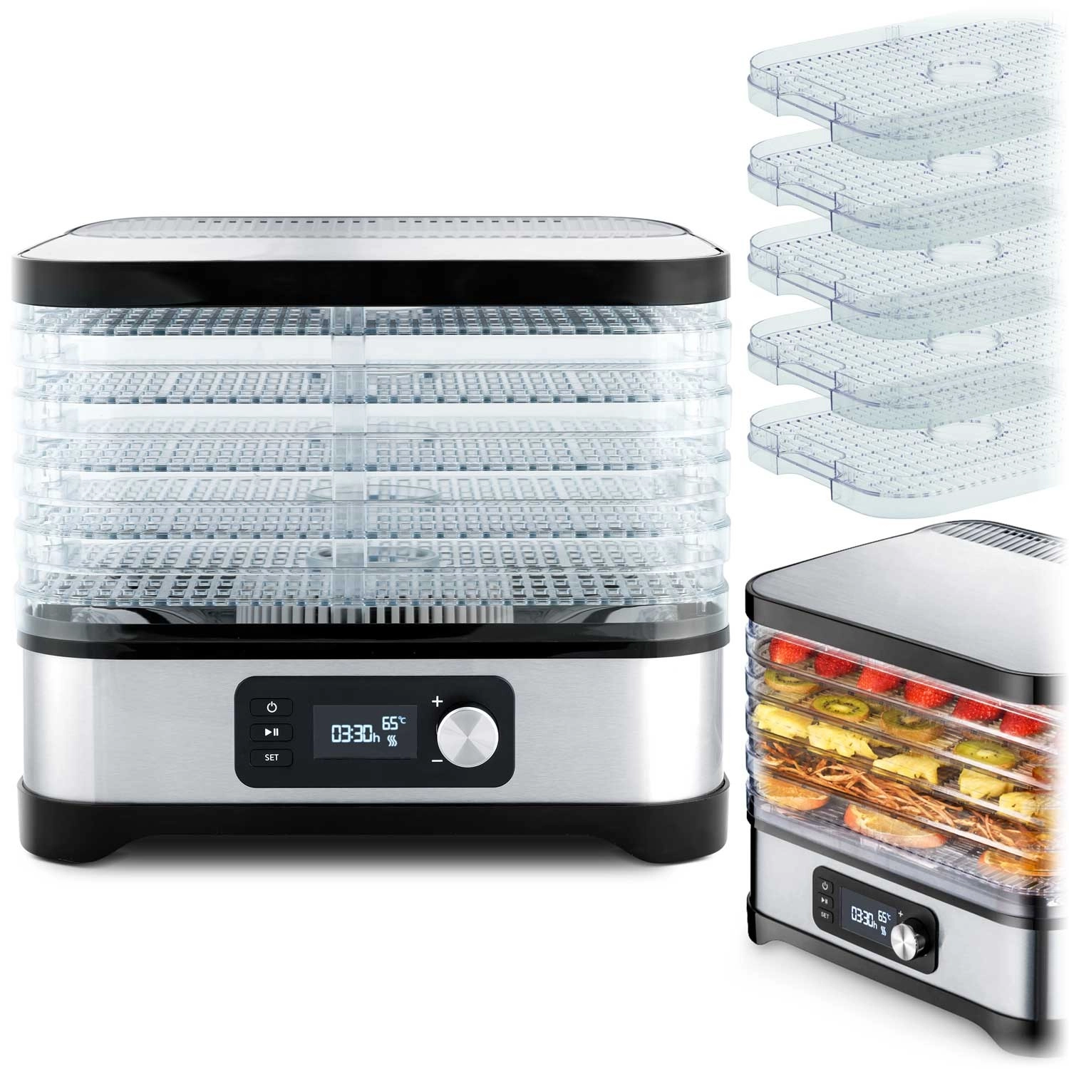 E-shop Berdsen BD-690