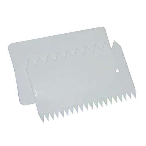 E-shop Stěrka a zdobítko 10x7cm PH sada 2díl.