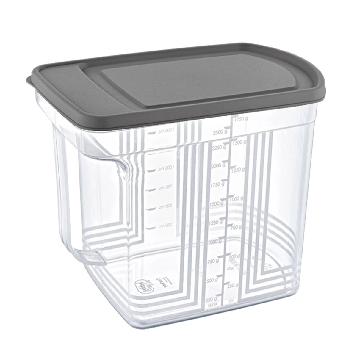 E-shop Dávkovacia dóza Matrix mix 2,5 l