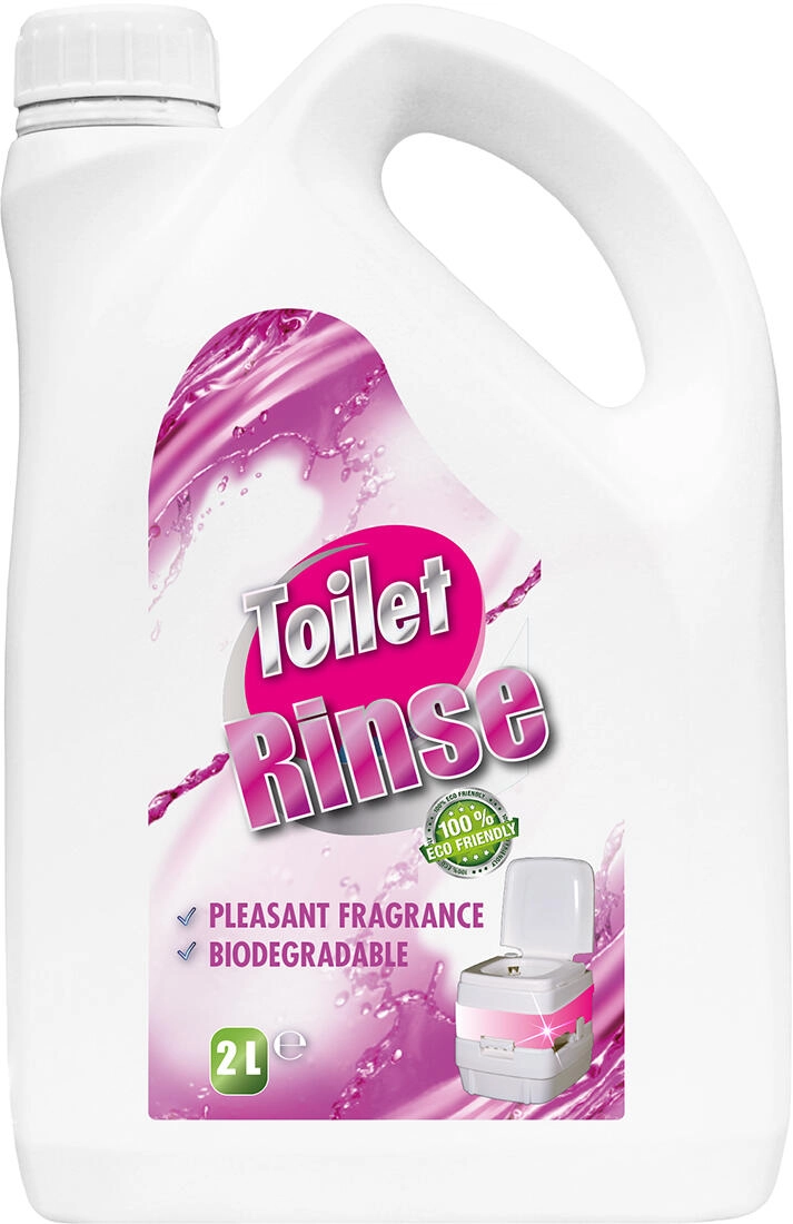 E-shop Happy Green Rinse 2 l