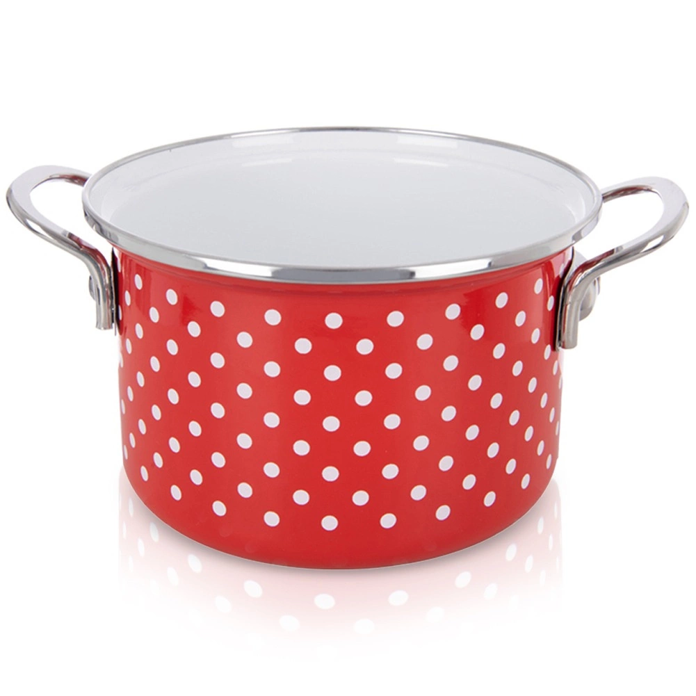 Orion Hrnec smalt TEČKA Lem 2 l 113357