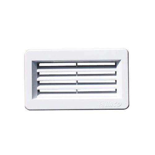 E-shop HACO VM 110 x 55 mm biela (k 149650-1) 0658