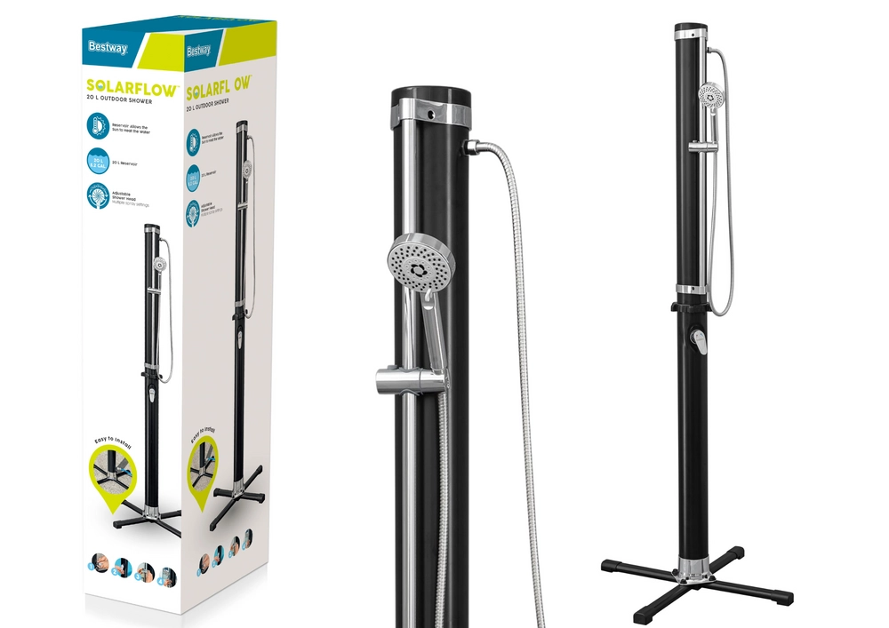 E-shop Bestway SolarFlow Outdoor 58695