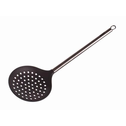E-shop pěnovačka 34,5cm nylon + nerez