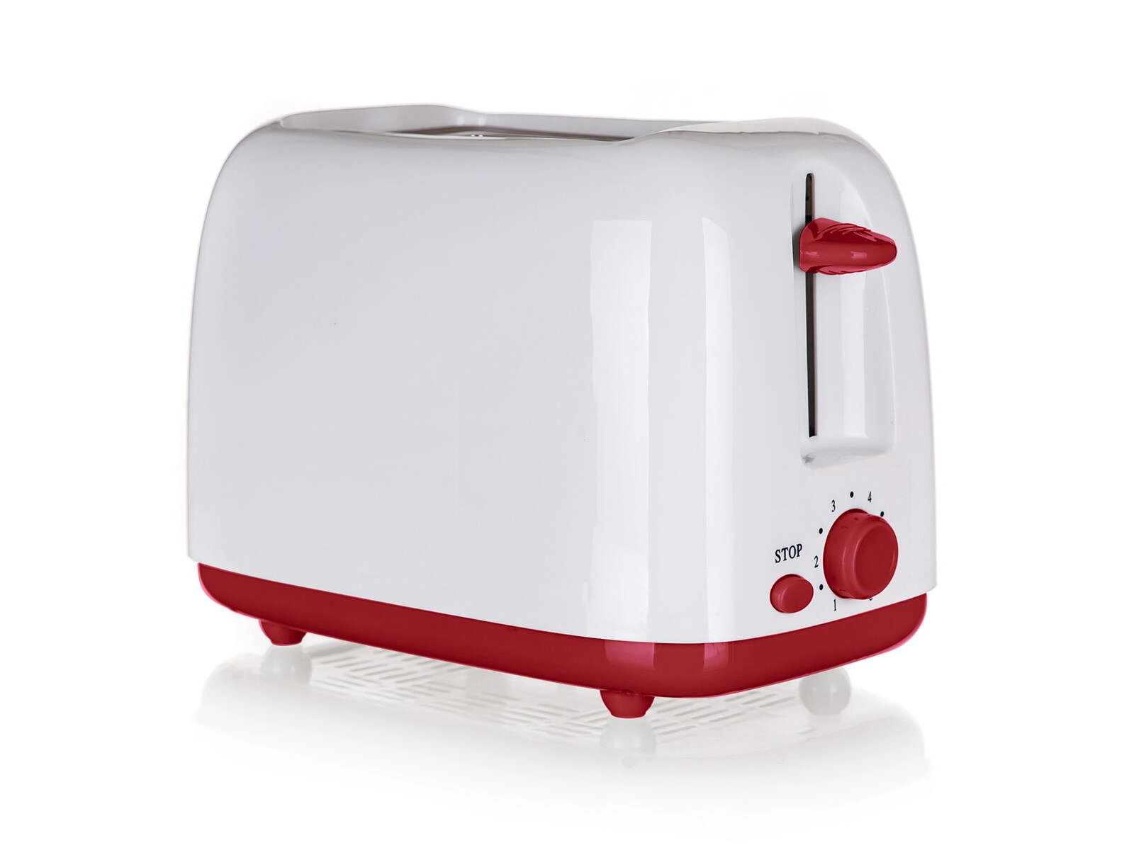 Activer 650 bielo-bordo