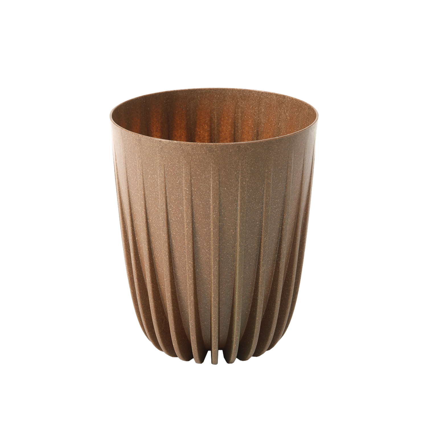 Lamela Kvetináč Mira ECO wood 145mm drevo