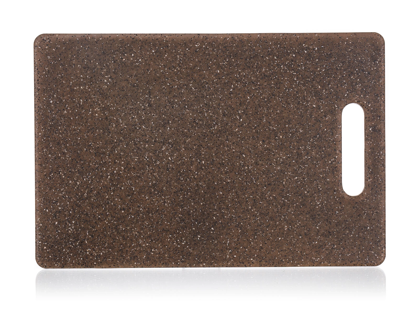 E-shop Krájacia doska BANQUET doska na krájanie GRANITE 36,3x27,5x0,75cm A15353 (A15353)