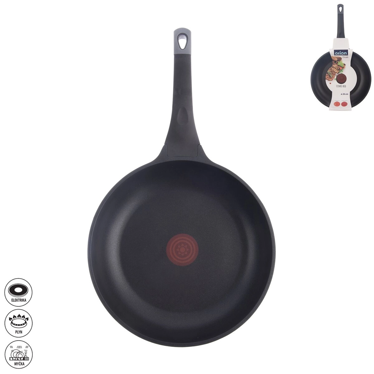 E-shop Orion Panvica GALI 26 cm