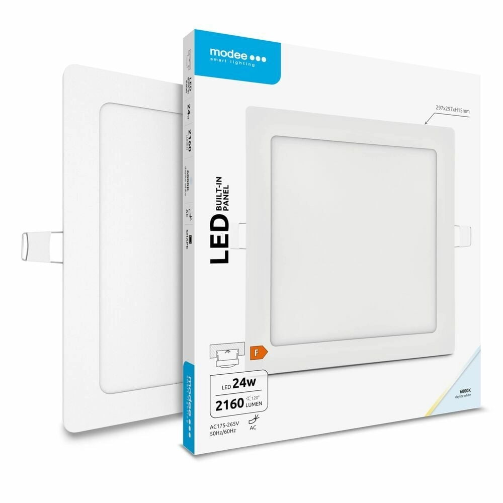 Modee ML-LPSB6000K24WA