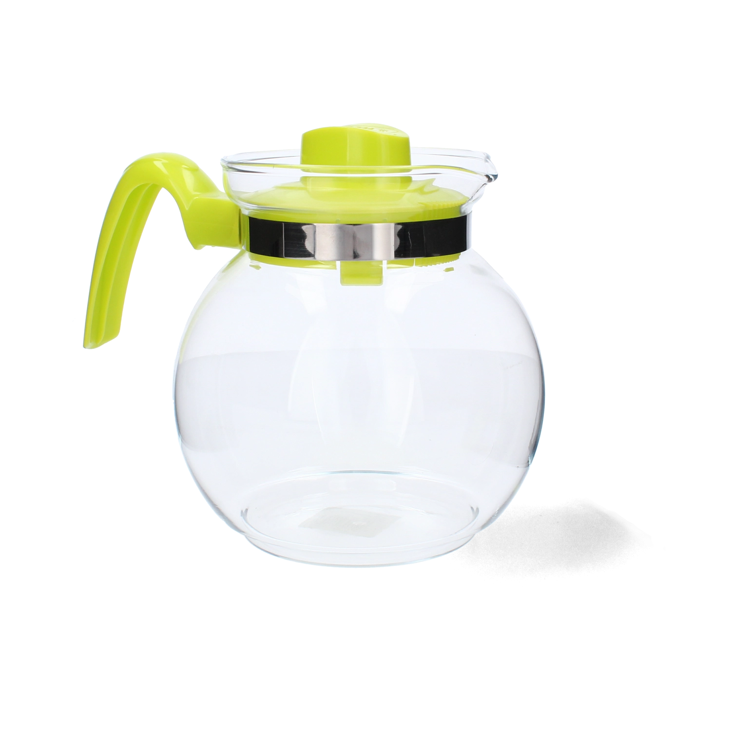 Žiaruvzdorný sklenený džbán TERMISIL Maja 1,5 l