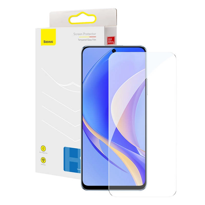 E-shop Tvrdené sklo na displej pre HUAWEI Changxiang 50z Baseus – Changxiang 50