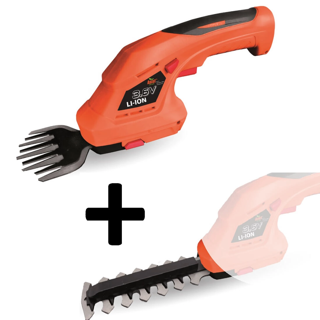 Asist Smart Garden AE3N36