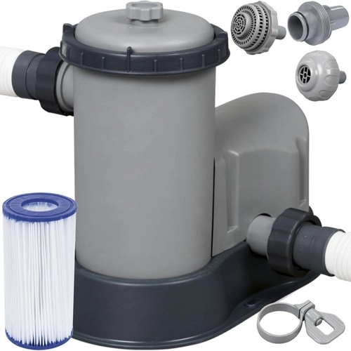 E-shop Filtračné čerpadlo do bazéna Bestway Flowclear 5678 l/h