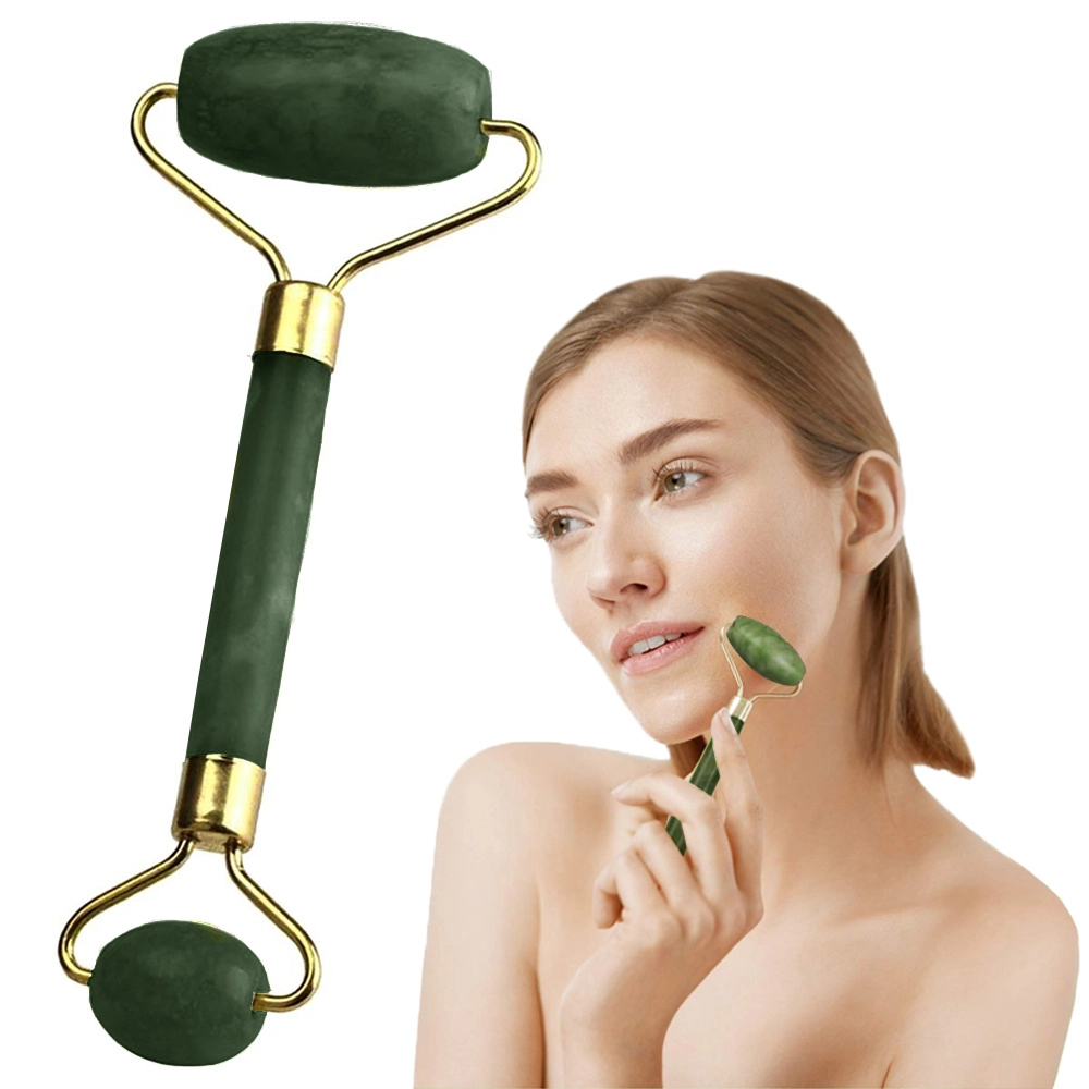 Verk na tvár Jade Roller