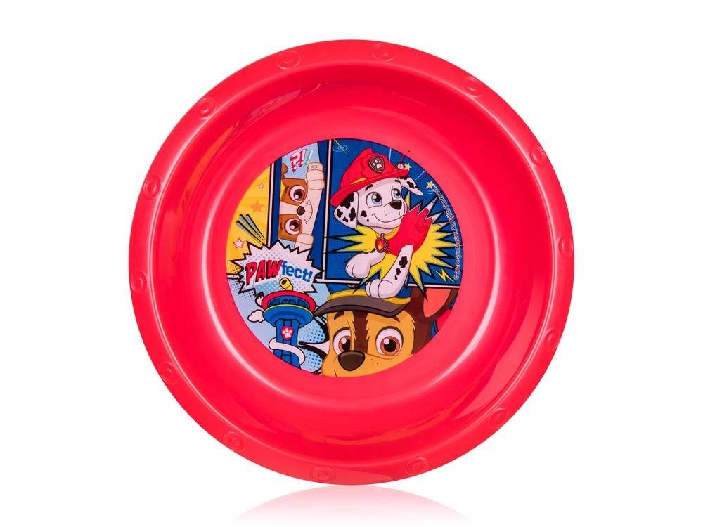 E-shop VETRO-PLUS miska plastová PATROLA 17 cm