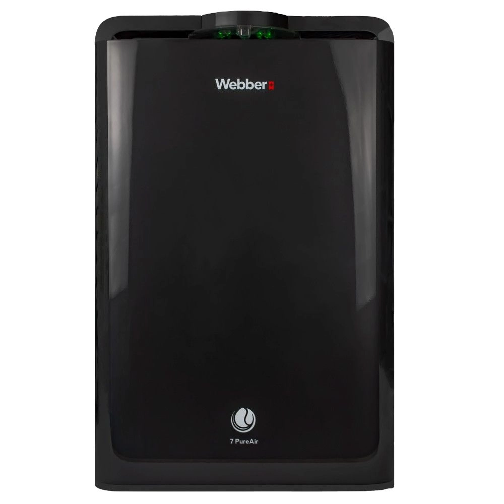 E-shop Čistička vzduchu WEBBER AP9700 WI-FI