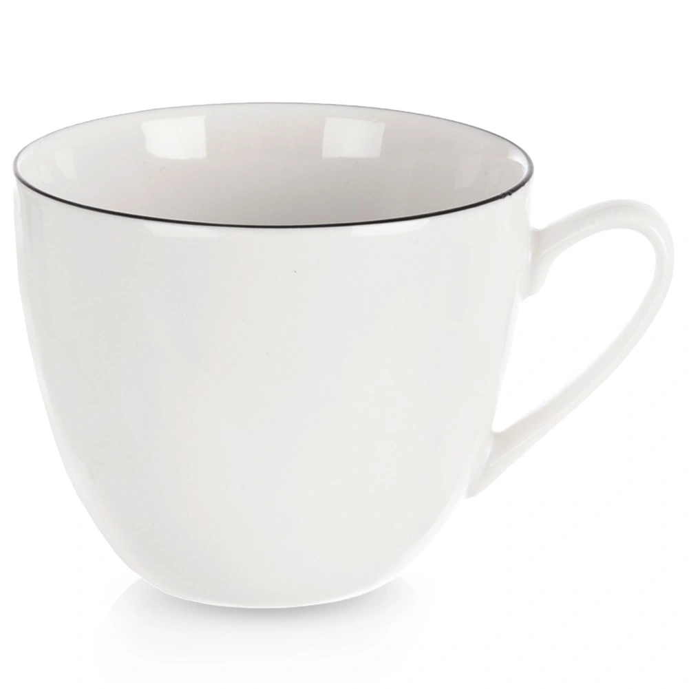 Porcelánový šálka DECORA 200 ml