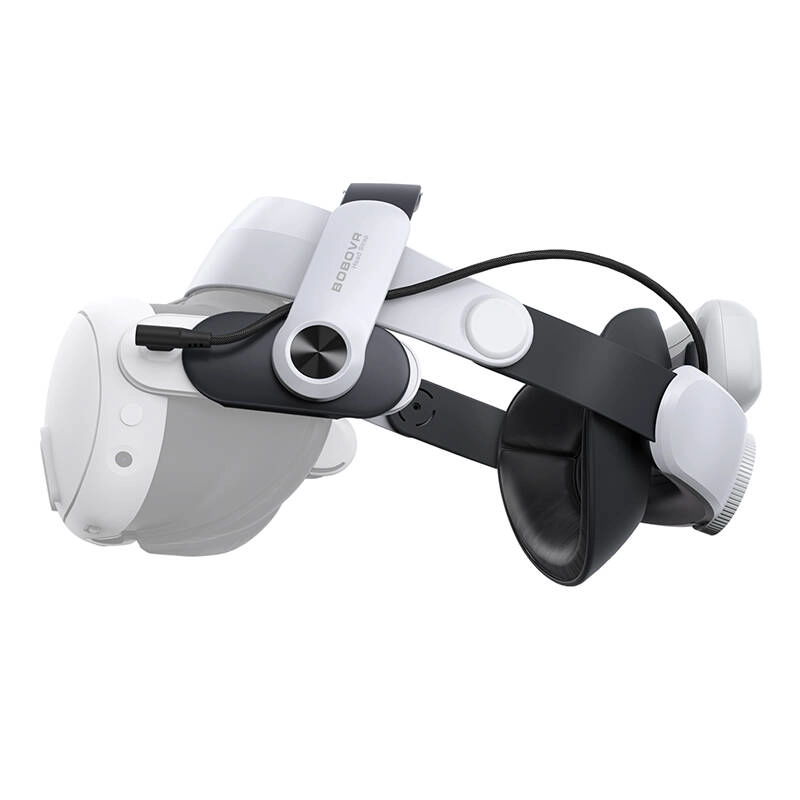 E-shop BOBOVR M3 Pre Head Strap pre Oculus Quest 3 + batéria