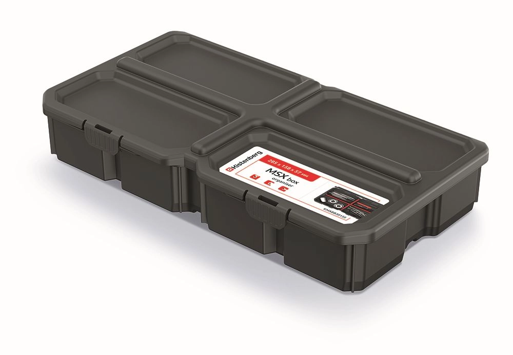 E-shop Kistenberg Organizér 20x16x35cm KKNO2015