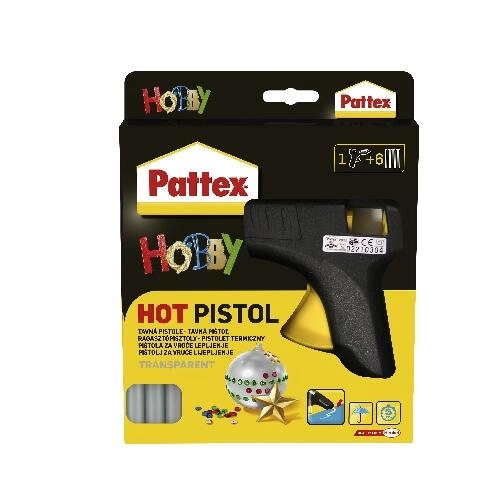 PATTEX HOBBY Hot