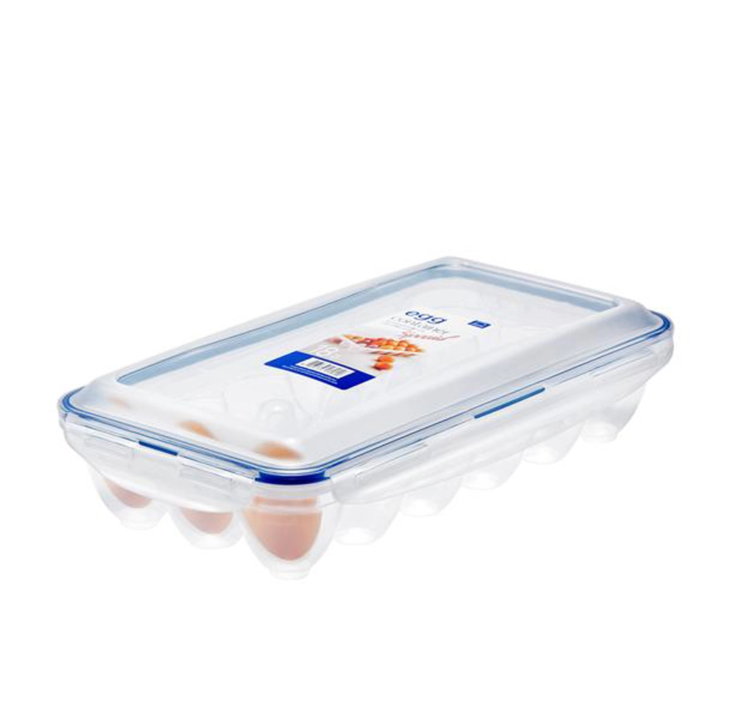 E-shop Dóza na vajíčka LOCK na 18 kusov