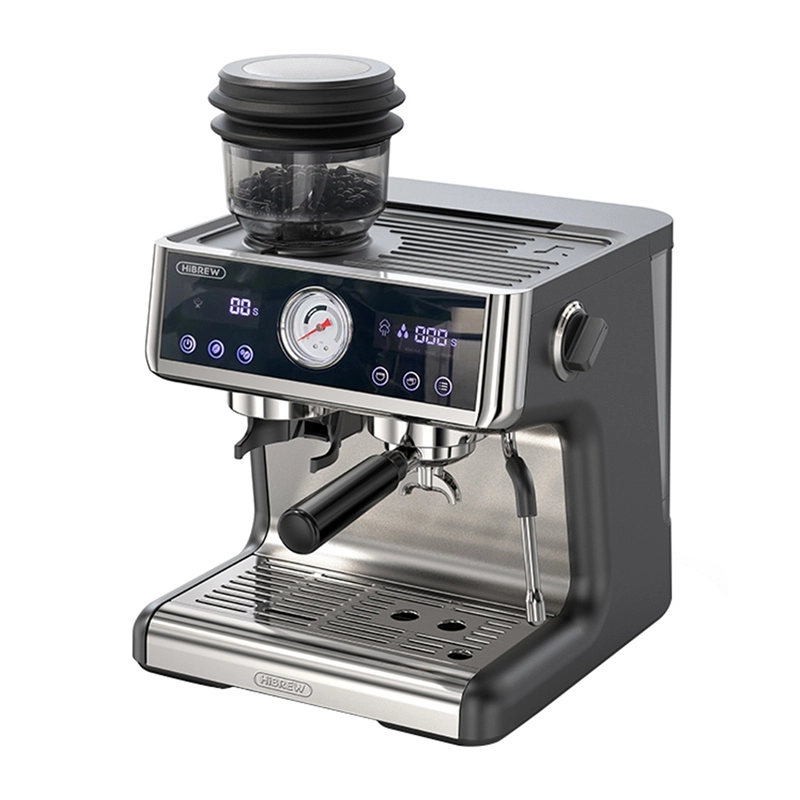 Pákový kávovar HiBrew H7A Plus