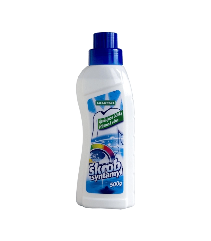 E-shop Syntetický škrob SYNTAMYL 500 g
