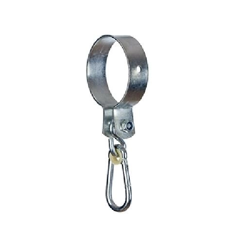 E-shop Uchycení houpačky kruhovou objímkou 120mm MHO 120