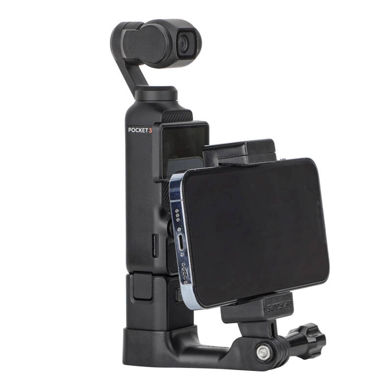 Držiak na mobilný telefón pre Osmo Pocket 3