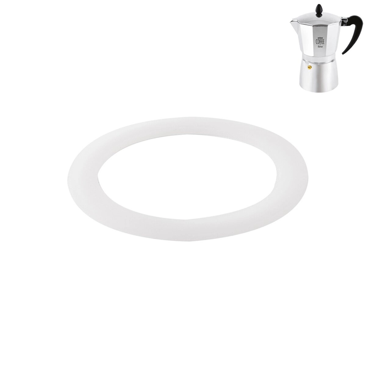 E-shop Orion 131907 Tesnenie pre Moka kanvičku
