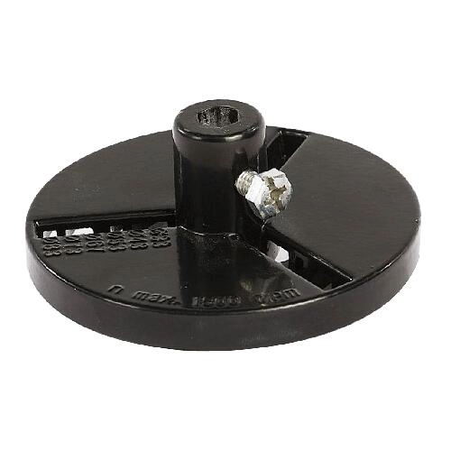 E-shop unášač pre vykružovacie korunky Alu 33-83mm