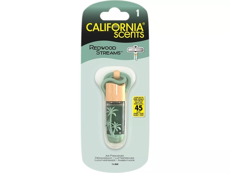 E-shop California Scents Redwood Streams