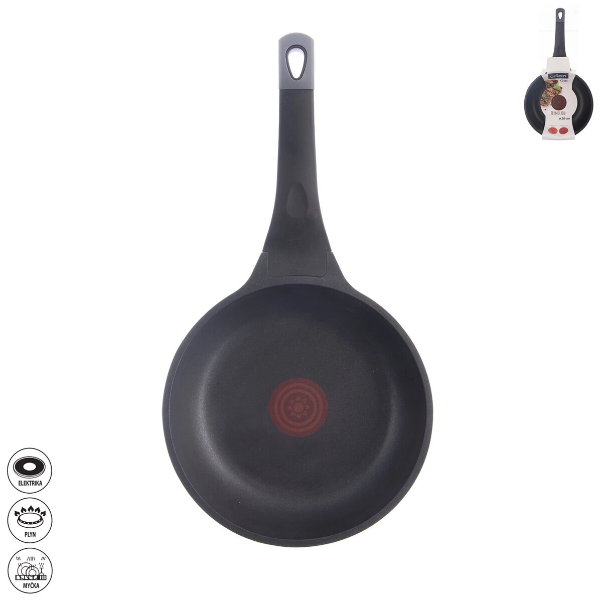 E-shop Panvica Orion Gali 20 cm