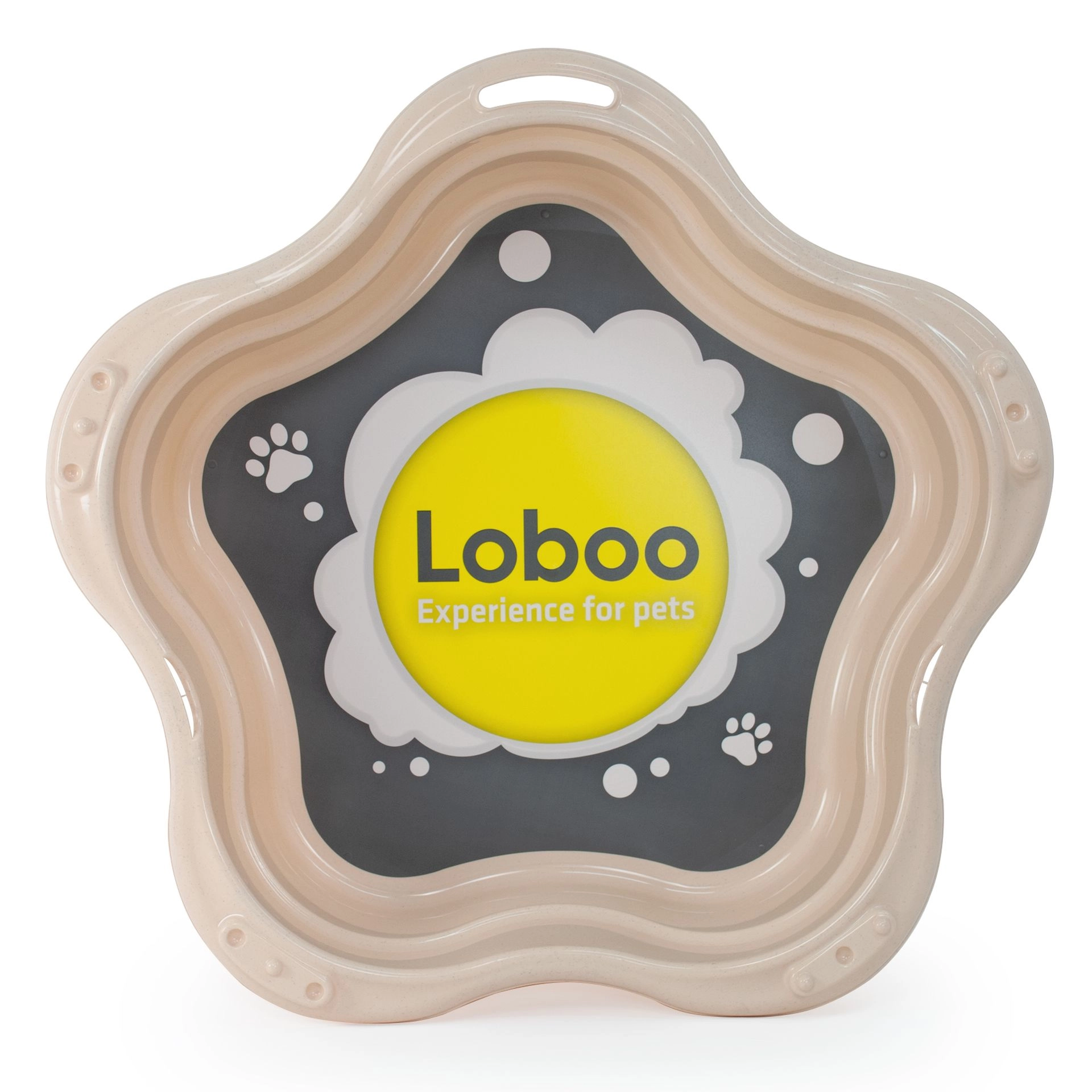 E-shop Loboo 80200 Bazénik pre zvieratá KLASIK
