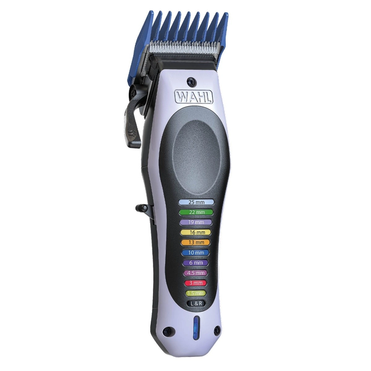 Stroj na vlasy Color Pro Lithium