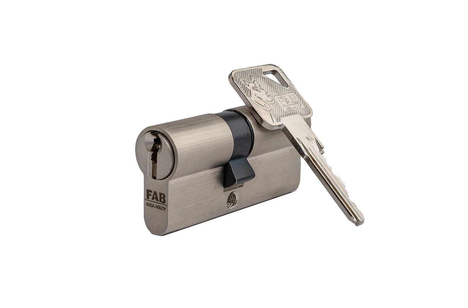 Assa Abloy FAB 3.00/DNs 40+55, 5 kľúčov, stavebná