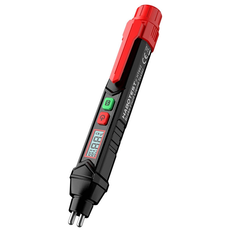 E-shop Habotest HT662